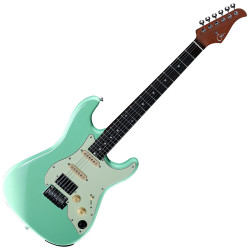 MOOER GTRS S800 GR - GITARA...