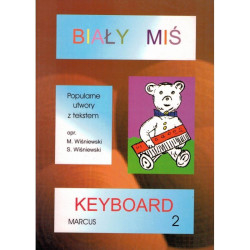ABSO BIALY MIS - KEYBOARD 2