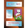 ABSO BIALY MIS - KEYBOARD 2