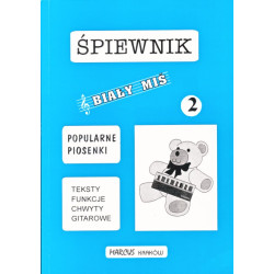 ABSO BIALY MIS 2 SPIEWNIK