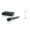 SENNHEISER XSW 1-825-A + STATYW