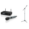 SENNHEISER XSW 2-835-A + STATYW