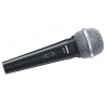 SHURE SV 100 MIKROFON DYNAMICZNY ZESTAW