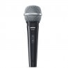 SHURE SV 100 MIKROFON DYNAMICZNY ZESTAW