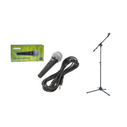 SHURE SV 100 MIKROFON...