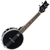 ORTEGA OUBJ100-SBK - BANJOLELE
