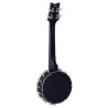ORTEGA OUBJ100-SBK - BANJOLELE