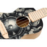 ORTEGA RUAR-BI - UKULELE KONCERTOWE