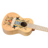 ORTEGA RUAR-EY - UKULELE KONCERTOWE