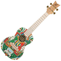 ORTEGA RUAR-HY - UKULELE...