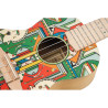 ORTEGA RUAR-HY - UKULELE KONCERTOWE