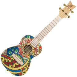 ORTEGA RUAR-MI - UKULELE...