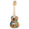 ORTEGA RUAR-MI - UKULELE KONCERTOWE