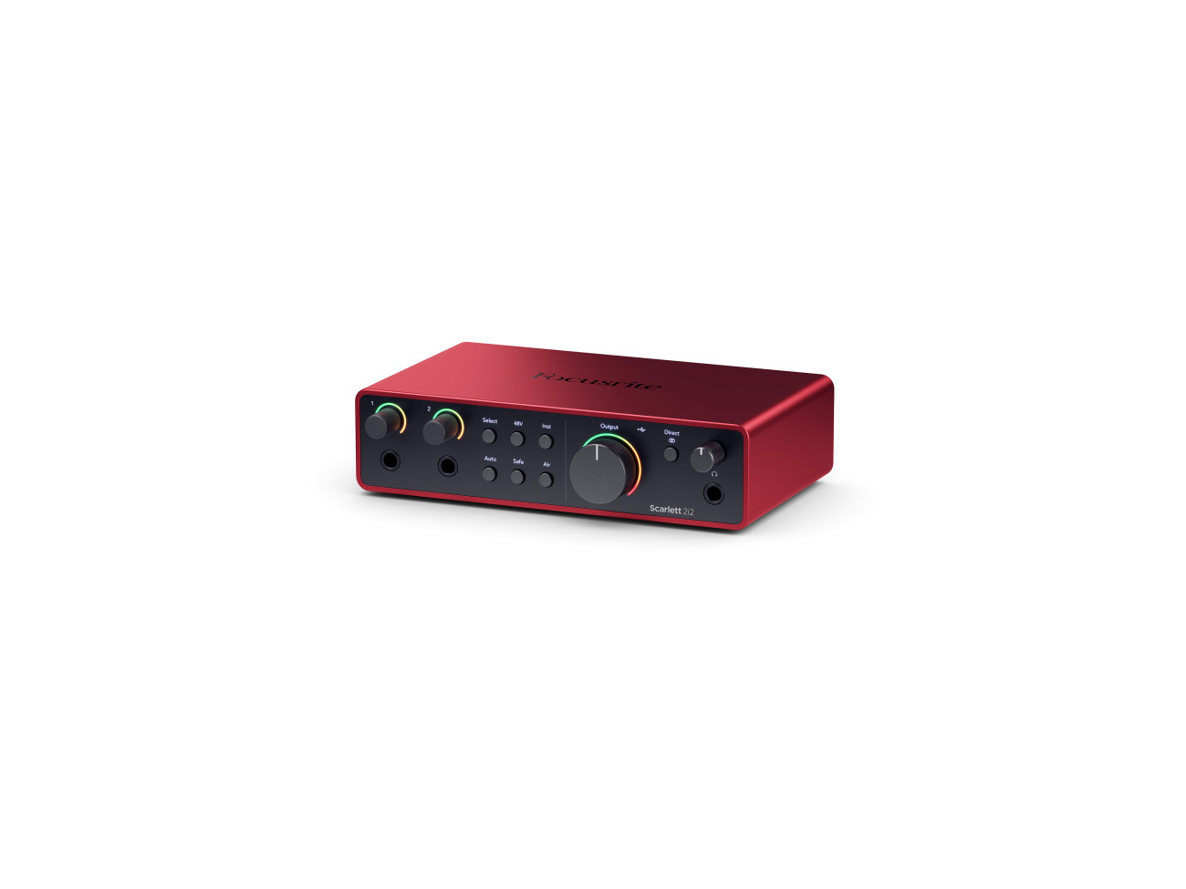 FOCUSRITE 【renalive428】 d49a89d3-aea8-4ad9-b933-