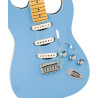 FENDER AERODYNE SP STRATOCASTER MN CAB  - GITARA ELEKTRYCZNA