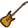 FENDER AERODYNE SP STRATOCASTER RW CHC  - GITARA ELEKTRYCZNA
