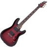SCHECTER DEMON 6 CRB - GITARA ELEKTRYCZNA