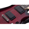 SCHECTER DEMON 6 CRB - GITARA ELEKTRYCZNA