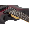 SCHECTER DEMON 6 CRB - GITARA ELEKTRYCZNA
