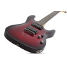 SCHECTER DEMON 6 CRB - GITARA ELEKTRYCZNA