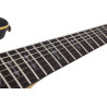 SCHECTER DEMON 7 ABSN - GITARA ELEKTRYCZNA 7-STRUNOWA