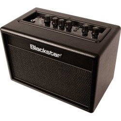 BLACKSTAR ID:CORE BEAM BLACK