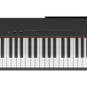 YAMAHA P-225B - PIANINO CYFROWE