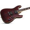 SCHECTER OMEN EXTREME BCH - GITARA ELEKTRYCZNA