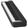 YAMAHA P-225B - PIANINO CYFROWE