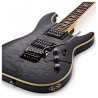 SCHECTER OMEN EXTREME FLOYD ROSE STBLK - GITARA ELEKTRYCZNA