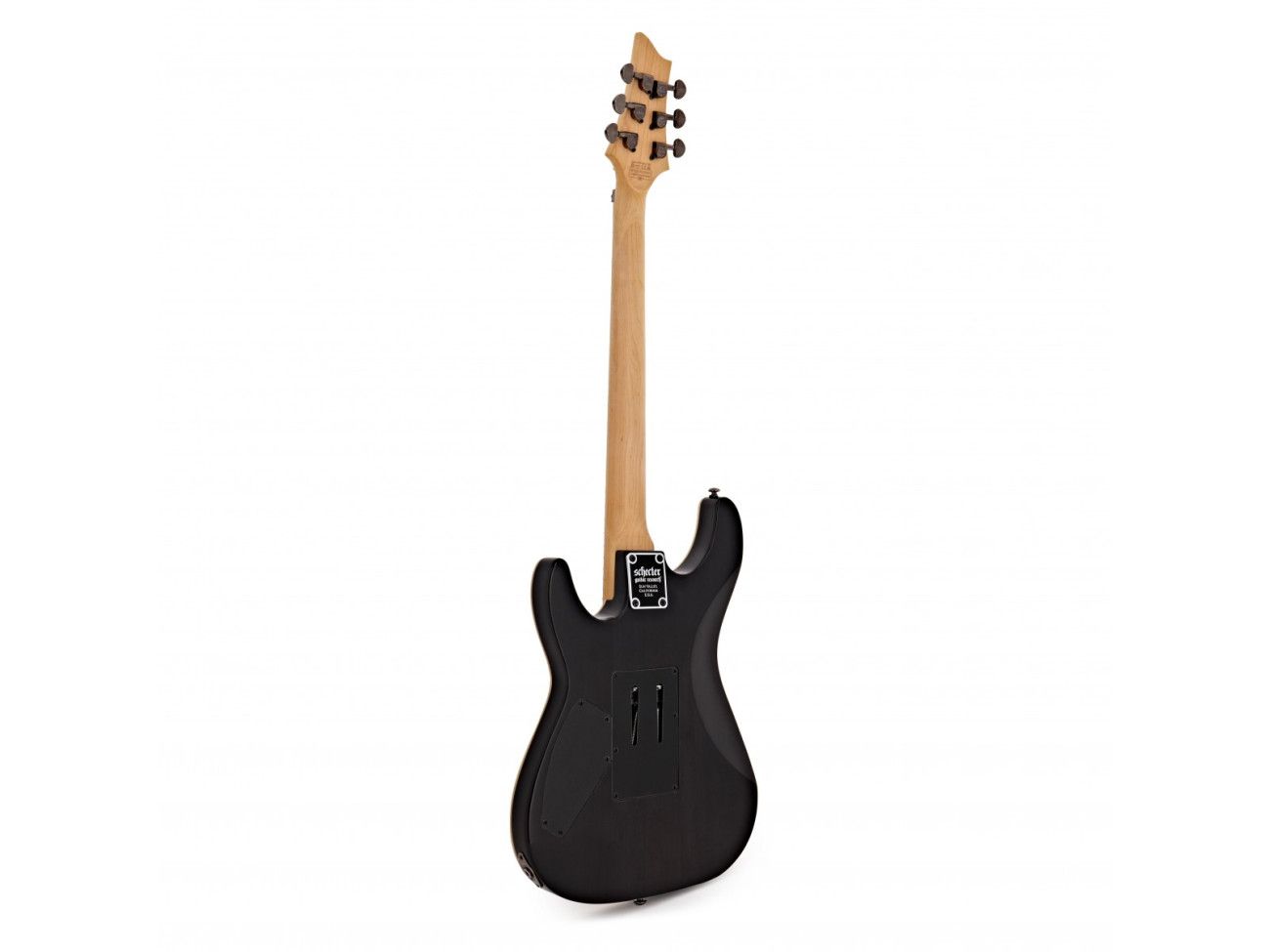 ギター Schecter Omen Extreme 6 FR Floyd Rose Omen Extreme-6 FR