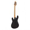 SCHECTER OMEN EXTREME FLOYD ROSE STBLK - GITARA ELEKTRYCZNA
