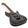 SCHECTER OMEN EXTREME FLOYD ROSE STBLK - GITARA ELEKTRYCZNA