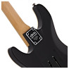 SCHECTER OMEN EXTREME FLOYD ROSE STBLK - GITARA ELEKTRYCZNA