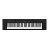 YAMAHA NP-15B - PRZENOŚNE PIANINO CYFROWE