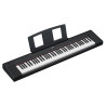 YAMAHA NP-35B - PRZENOŚNE PIANINO CYFROWE - POWYSTAWOWE