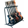 ROCKSTAND 20862 B/2 - STATYW NA 7 GITAR