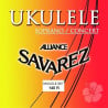 SAVAREZ 140 R - STRUNY DO UKULELE SOPRANOWEGO/KONCERTOWEGO