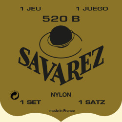 SAVAREZ 520B - STRUNY...