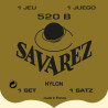 SAVAREZ 520B - STRUNY GITARA KLASYCZNA