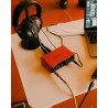 Focusrite Scarlett Solo Studio 4th Gen - Zestaw nagraniowy