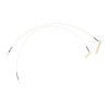 TAKAMINE TGP0898D DOUBLE - PRZETWORNIK PIEZO