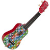 JHS THE BEATLES BEATUK1 - UKULELE SOPRANOWE