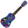 JHS THE BEATLES BEATUK3 - UKULELE SOPRANOWE