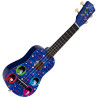 JHS THE BEATLES BEATUK3 - UKULELE SOPRANOWE