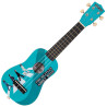 JHS THE BEATLES BEATUK4 - UKULELE SOPRANOWE