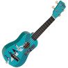 JHS THE BEATLES BEATUK4 - UKULELE SOPRANOWE
