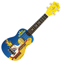 JHS THE BEATLES YSUK01 -...