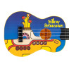 JHS THE BEATLES YSUK01 - UKULELE SOPRANOWE