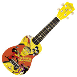 JHS THE BEATLES YSUK03 -...